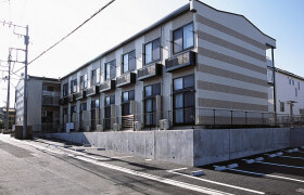 1K Apartment in Imaizumi - Hadano-shi
