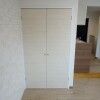 1R Apartment to Rent in Sagamihara-shi Minami-ku Storage