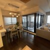 3LDK Apartment to Buy in Kyoto-shi Nakagyo-ku Living Room