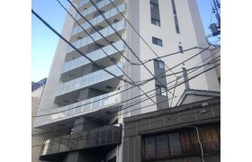 1LDK Mansion in Nihombashiyokoyamacho - Chuo-ku