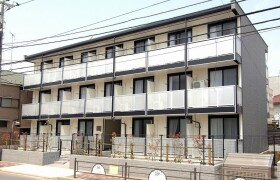 1K Mansion in Toyotamanaka - Nerima-ku