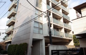 2LDK Mansion in Tamagawadenenchofu - Setagaya-ku