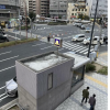 Office Apartment to Rent in Osaka-shi Tennoji-ku View / Scenery