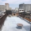 6LDK House to Buy in Osaka-shi Minato-ku Outside Space