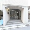1R Apartment to Rent in Kawasaki-shi Nakahara-ku Entrance Hall