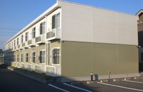 1K Apartment in Bingohigashi - Kasukabe-shi