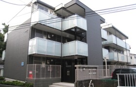 1K 아파트 in Nisshincho - Saitama-shi Kita-ku