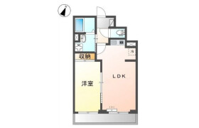 1LDK Mansion in Megurohoncho - Meguro-ku