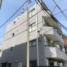Whole Building Apartment to Buy in Nakano-ku Exterior