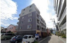 1DK {building type} in Owada - Yachiyo-shi