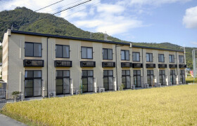 1K Apartment in Yamatecho - Fukuyama-shi
