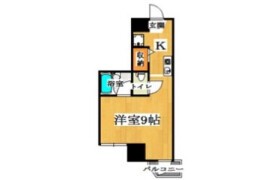 1K Mansion in Ichiriyama - Otsu-shi