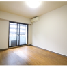 在新宿區內租賃1K 公寓 的房產 起居室