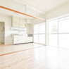 2DK Apartment to Rent in Nomi-shi Interior