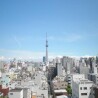 2LDK Apartment to Rent in Taito-ku View / Scenery
