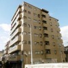 2DK Apartment to Rent in Osaka-shi Ikuno-ku Exterior