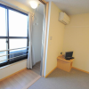 1LDK Apartment to Rent in Omihachiman-shi Interior