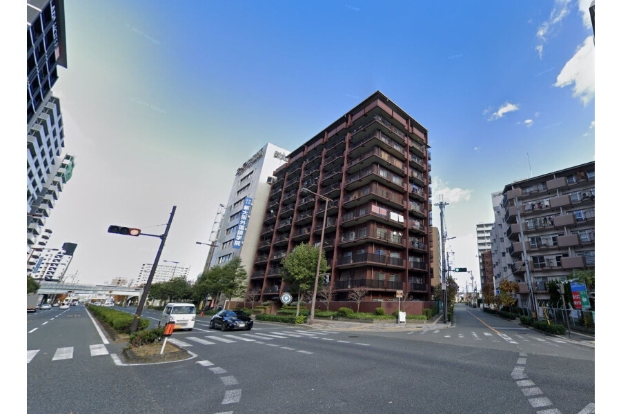 1R Apartment to Buy in Osaka-shi Higashiyodogawa-ku Interior