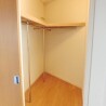 1DK Apartment to Rent in Shibuya-ku Storage