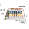 1K Apartment to Rent in Yokohama-shi Midori-ku Map