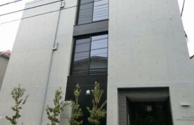 1LDK Mansion in Ookayama - Meguro-ku