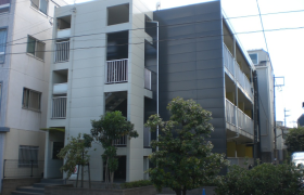 1K Apartment in Kitasenzoku - Ota-ku