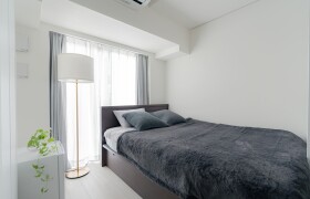 Unito Residence 東新宿-新宿區服務式公寓
