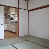 2DK Apartment to Rent in Yokohama-shi Aoba-ku Interior