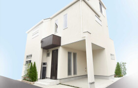 4LDK House in Wada - Suginami-ku
