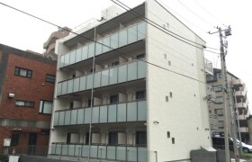 1K Mansion in Teramachi - Hachioji-shi