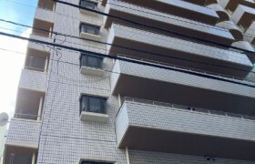 1R {building type} in Kameido - Koto-ku