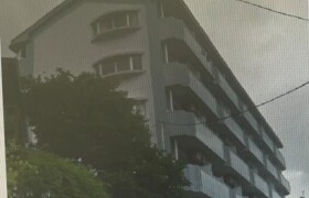 1R {building type} in Asakawadai - Kitakyushu-shi Yahatanishi-ku
