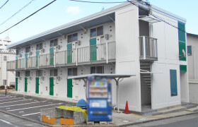 1K Apartment in Nishisakuracho - Nagoya-shi Minami-ku