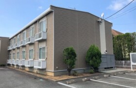 1K Apartment in Saijo - Nakakoma-gun Showa-cho