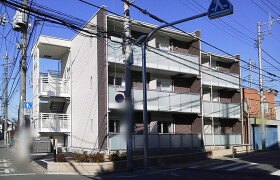 1R Mansion in Nishioizumi - Nerima-ku
