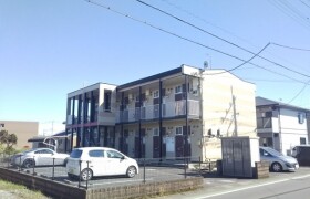 1K Apartment in Mida - Konosu-shi