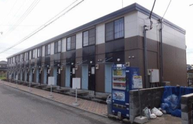 2DK Apartment in Ishihara - Kumagaya-shi