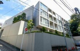 1LDK Mansion in Nishiazabu - Minato-ku