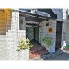1R Apartment to Rent in Osaka-shi Higashinari-ku Building Entrance