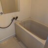 3DK Apartment to Rent in Kita-ku Bathroom