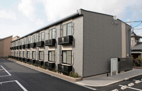 1K Mansion in Oakami - Ichinomiya-shi