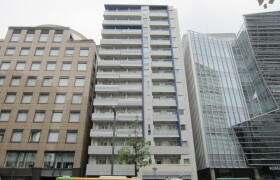 1R Mansion in Yotsuya - Shinjuku-ku