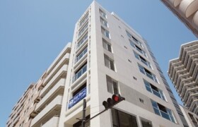 港區麻布十番-1LDK公寓大廈