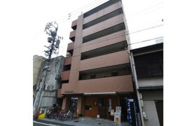 1DK Mansion in Shinsakae - Nagoya-shi Naka-ku