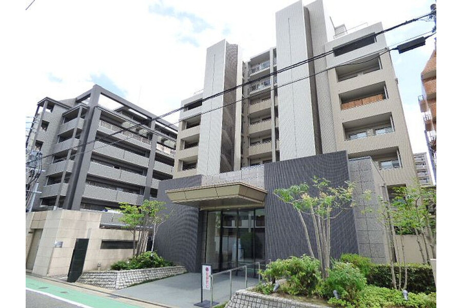 2LDK Apartment to Rent in Chiba-shi Mihama-ku Interior