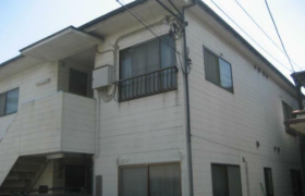 4LDK Apartment in Higashioi - Shinagawa-ku
