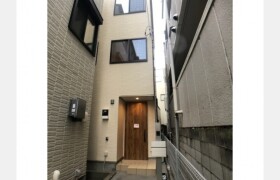 3LDK House in Higashinippori - Arakawa-ku
