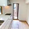 4LDK Apartment to Buy in Kyoto-shi Minami-ku Kitchen