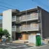 1R Apartment to Rent in Kodaira-shi Exterior