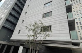 1DK Mansion in Kyutaromachi - Osaka-shi Chuo-ku